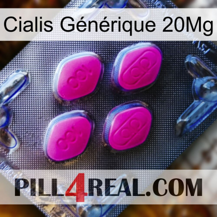 Cialis Générique 20Mg 02